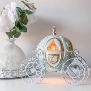 Disneys Cinderella Warmer